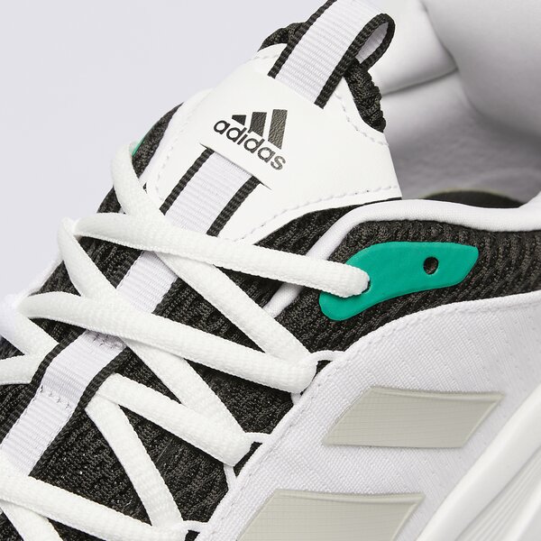 Buty do biegania męskie ADIDAS ALPHAEDGE +  jp5220 kolor biały