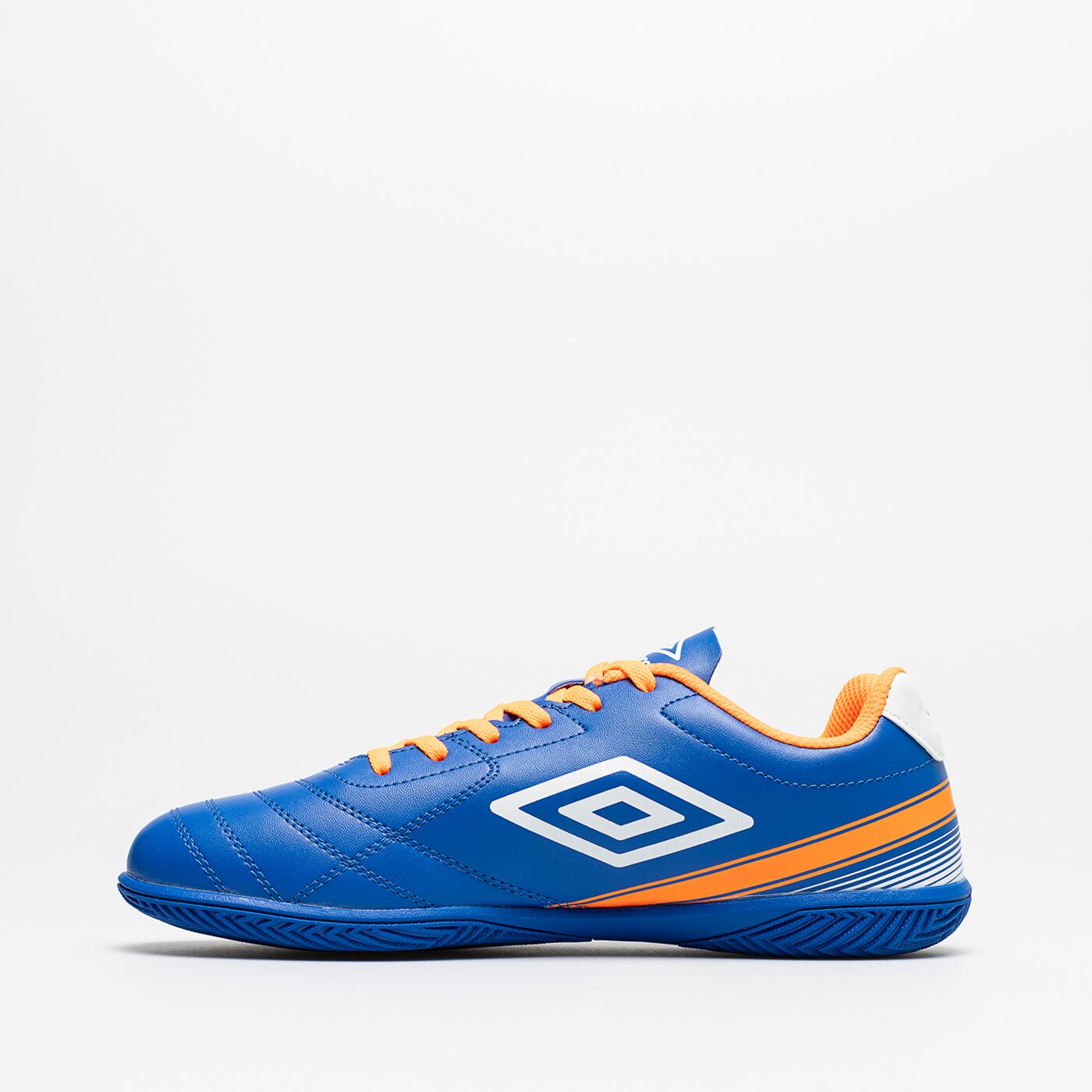 Buty piłkarskie męskie UMBRO CLASSICO X IC 81760u-ldf kolor niebieski