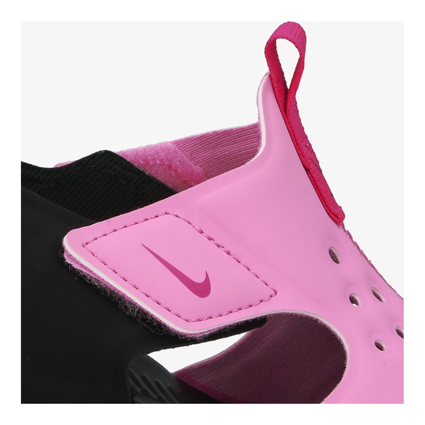 Sandały dla dzieci NIKE SUNRAY PROTECT 2 (TD) 943827-602 kolor różowy