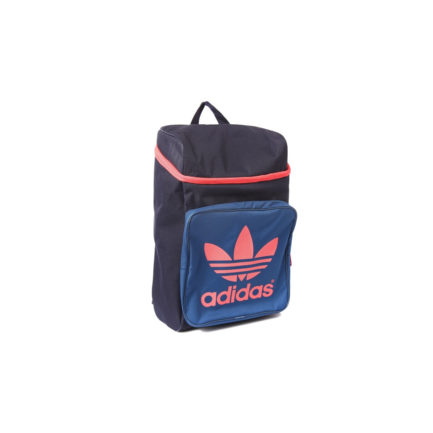 Plecak damski ADIDAS PLECAK BP CLASSIC f76908 kolor granatowy