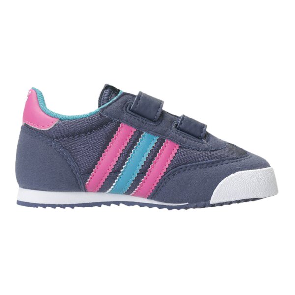 ADIDAS  DRAGON CMF I g44449 kolor granatowy