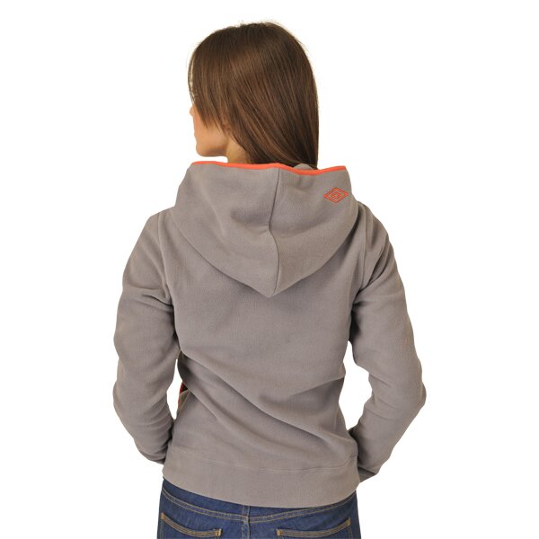 Bluza damska UMBRO POLAR JEKATERINA ul31pld02b 
