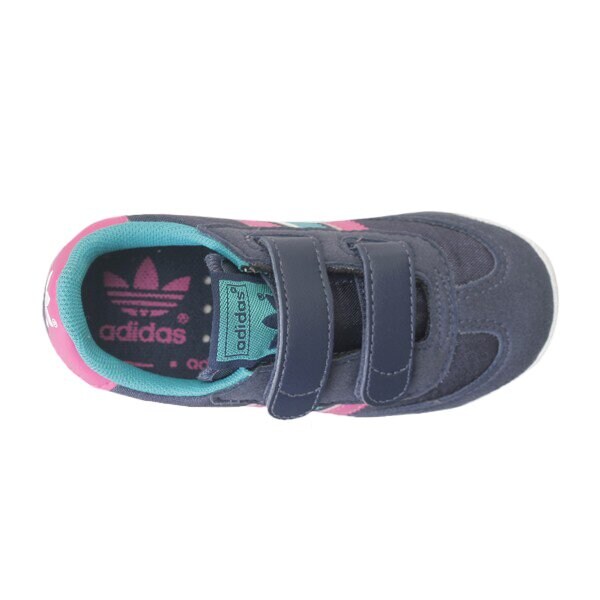 ADIDAS  DRAGON CMF I g44449 kolor granatowy