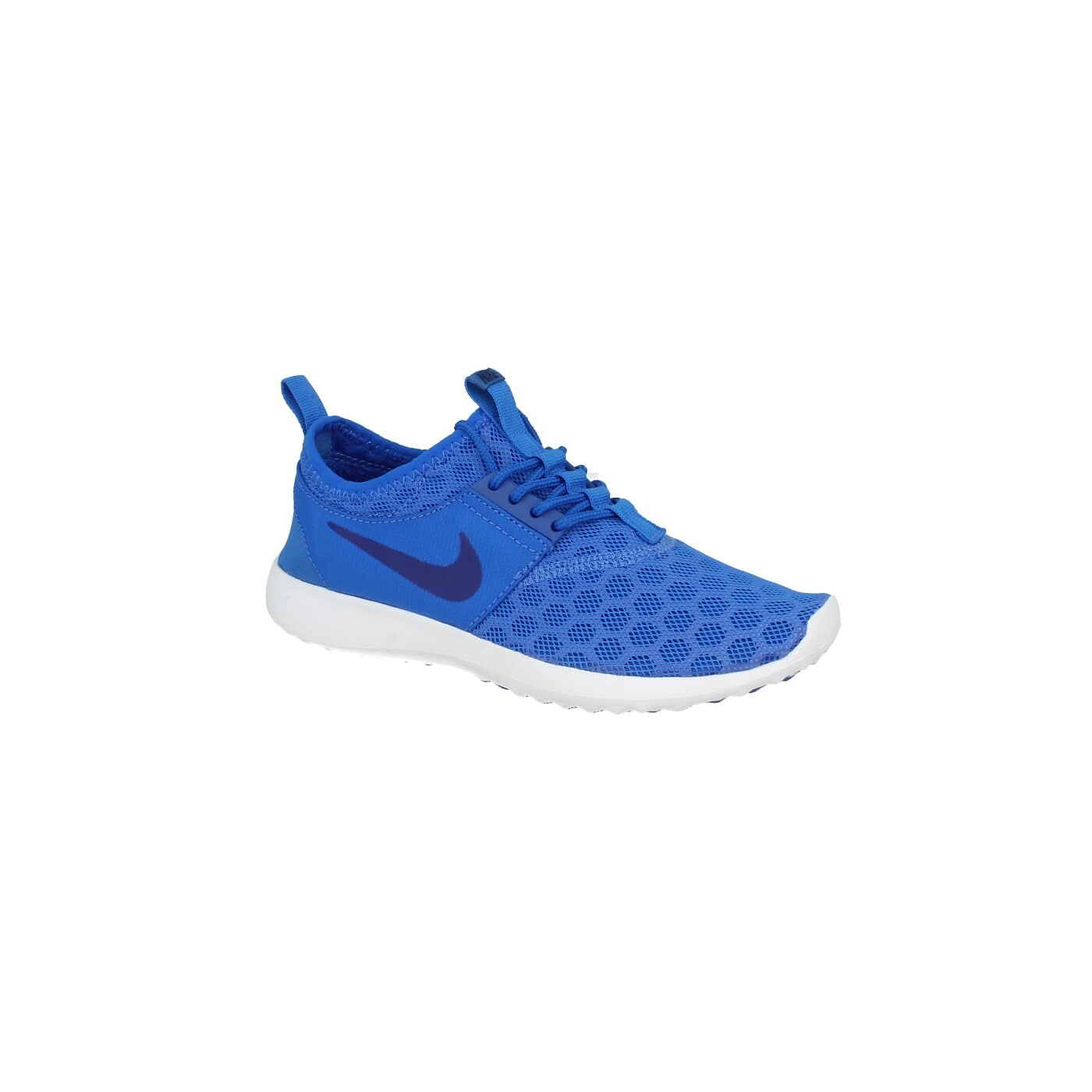 Buty sportowe damskie NIKE WMNS ZENJI  724979400 kolor niebieski
