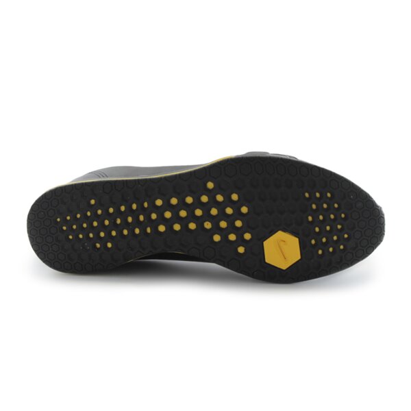 Buty treningowe męskie NIKE CIRCUIT TRAINER LEATHER  459447006 kolor czarny
