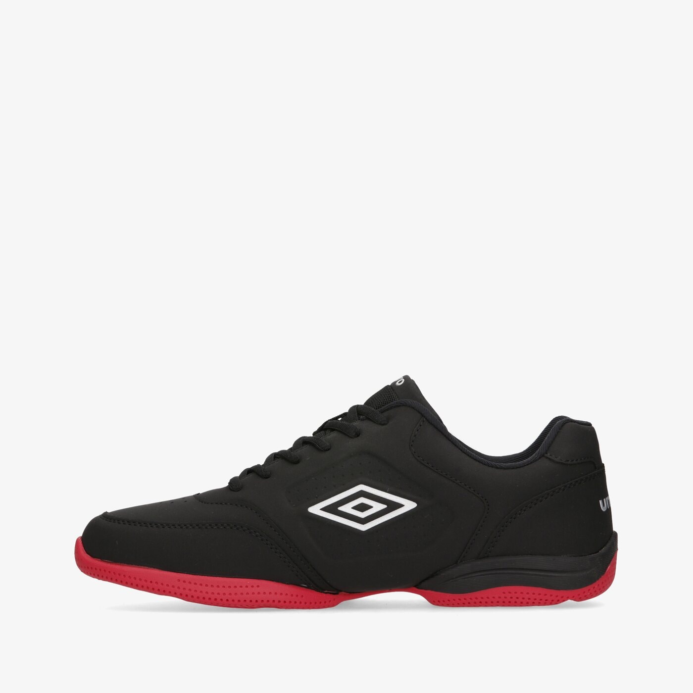 Buty treningowe męskie UMBRO PRIME III ummx122005 kolor czarny