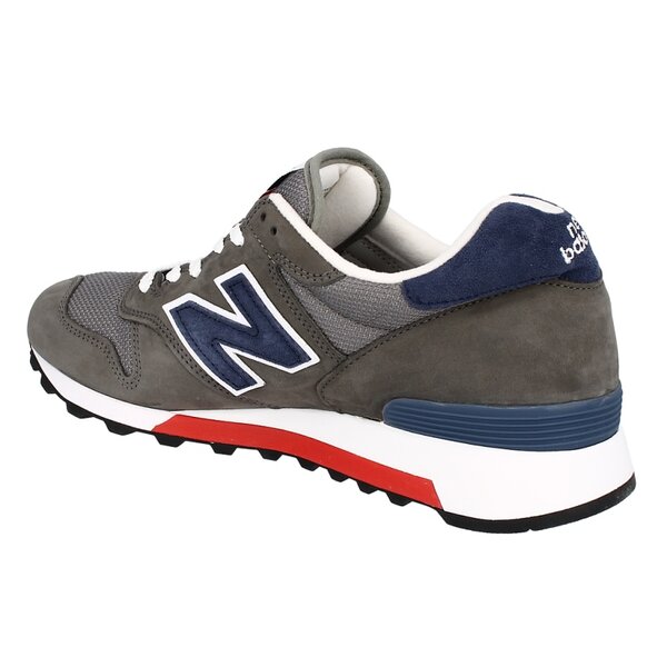 NEW BALANCE M1300 m1300er kolor szary