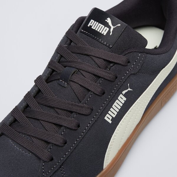 Buty sportowe męskie PUMA SMASH 3.0 39098423 kolor granatowy