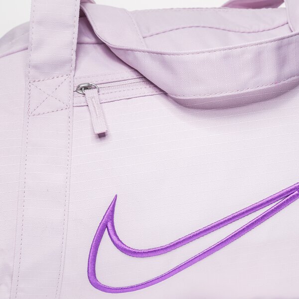 Torba sportowa damska NIKE TORBA GYM CLUB da1746-576 kolor różowy