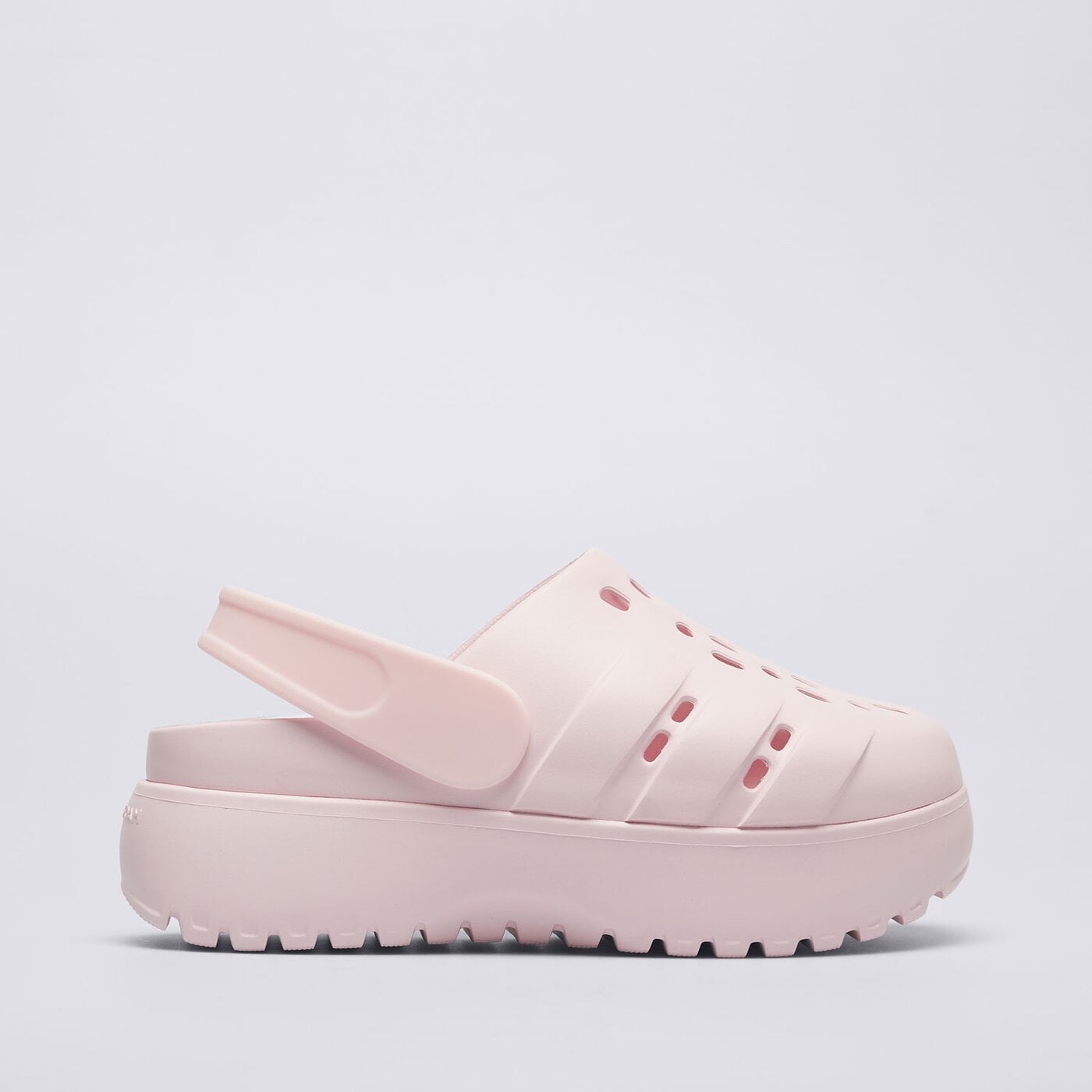 ★adidas★ Adilette platform clog JR2626 Women's clogs adidas Adilette Platform - adidas - Brands