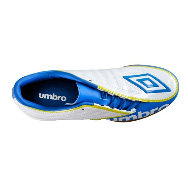 Buty piłkarskie męskie UMBRO SWERVE II-A IC 80407ud6g kolor niebieski