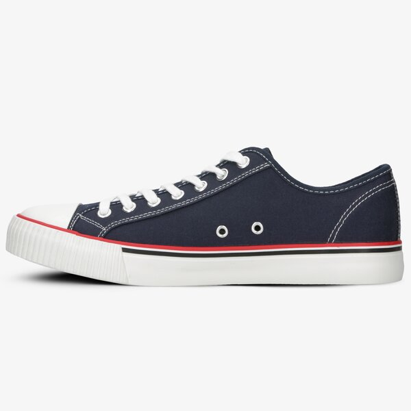 Buty sportowe męskie FEEWEAR TEKSAS IV fwmv219001 kolor granatowy