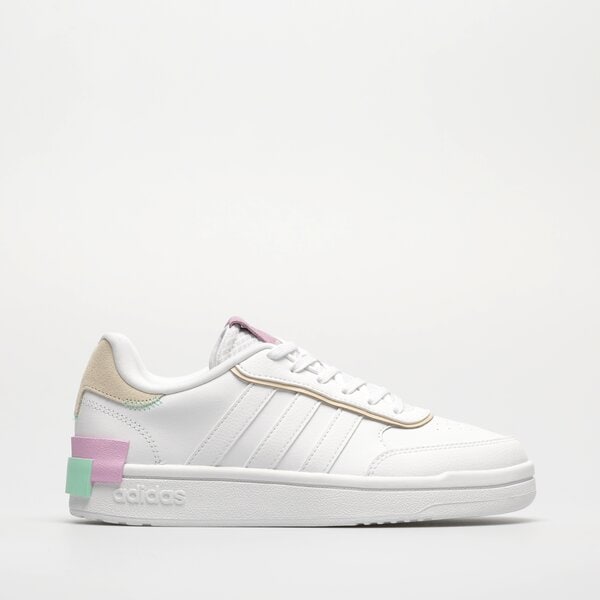 Buty sportowe damskie ADIDAS POSTMOVE SE h03746 kolor biały