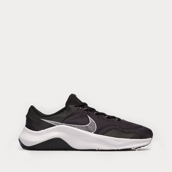 Buty treningowe męskie NIKE LEGEND ESSENTIAL 3 dm1120-001 kolor czarny