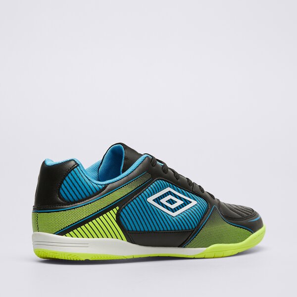 Buty piłkarskie męskie UMBRO SALA STRIKER 82035u-md6 kolor granatowy