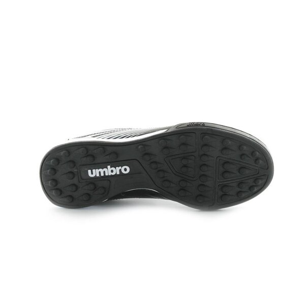 Buty piłkarskie dla dzieci UMBRO TORQUE- J TF 80568utkjk kolor czarny