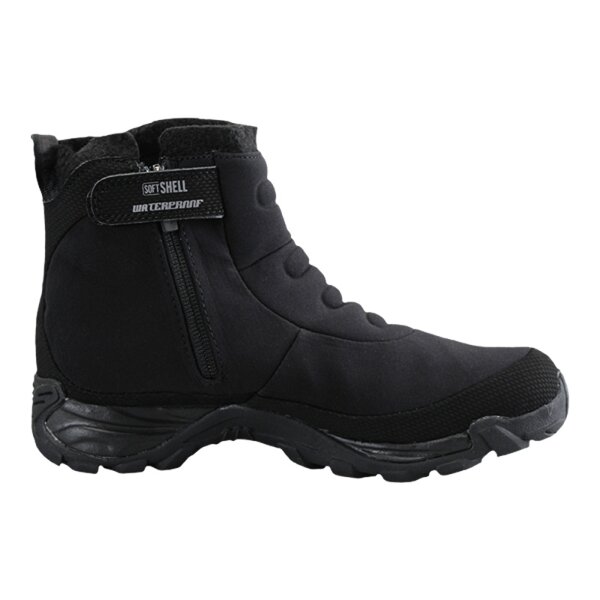 Buty outdoor damskie SALOMON TACTILE TS 101090 kolor czarny
