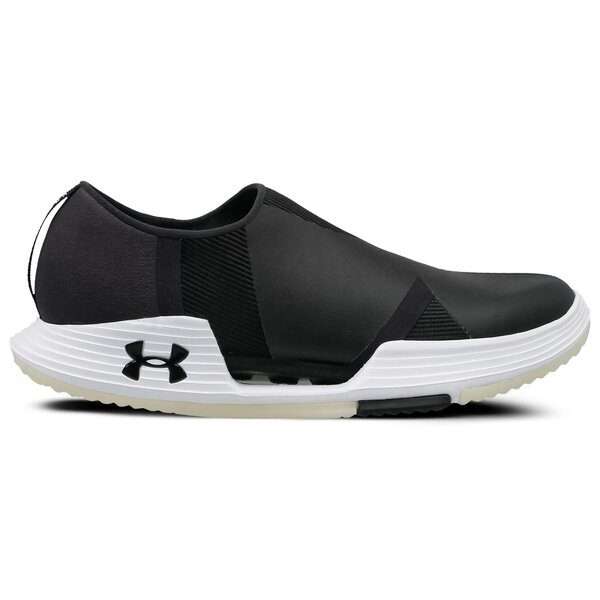 Buty treningowe damskie UNDER ARMOUR UA W SPEEDFORM AMP 2.0 SLIP 3000258001 kolor czarny