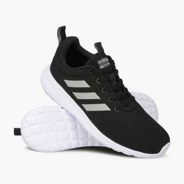 Buty dziecięce ADIDAS LITE RACER CLN K bb7051 kolor czarny