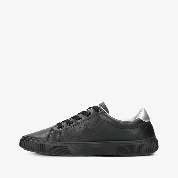 Buty sportowe damskie UP8 NOVOS FLEX upwl121003 kolor czarny
