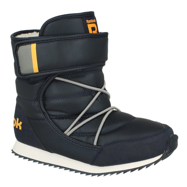 Buty trekkingowe dla dzieci REEBOK FROSTBOUND II v52349 kolor granatowy