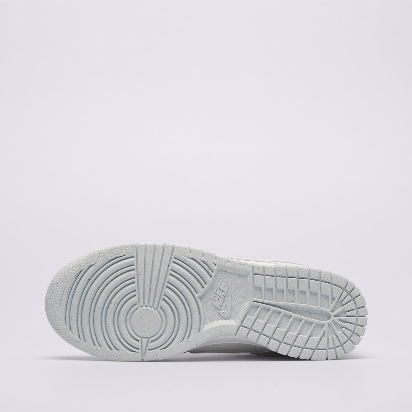 Buty sportowe damskie NIKE W DUNK LOW NEXT NATURE ib7311-100 kolor biały