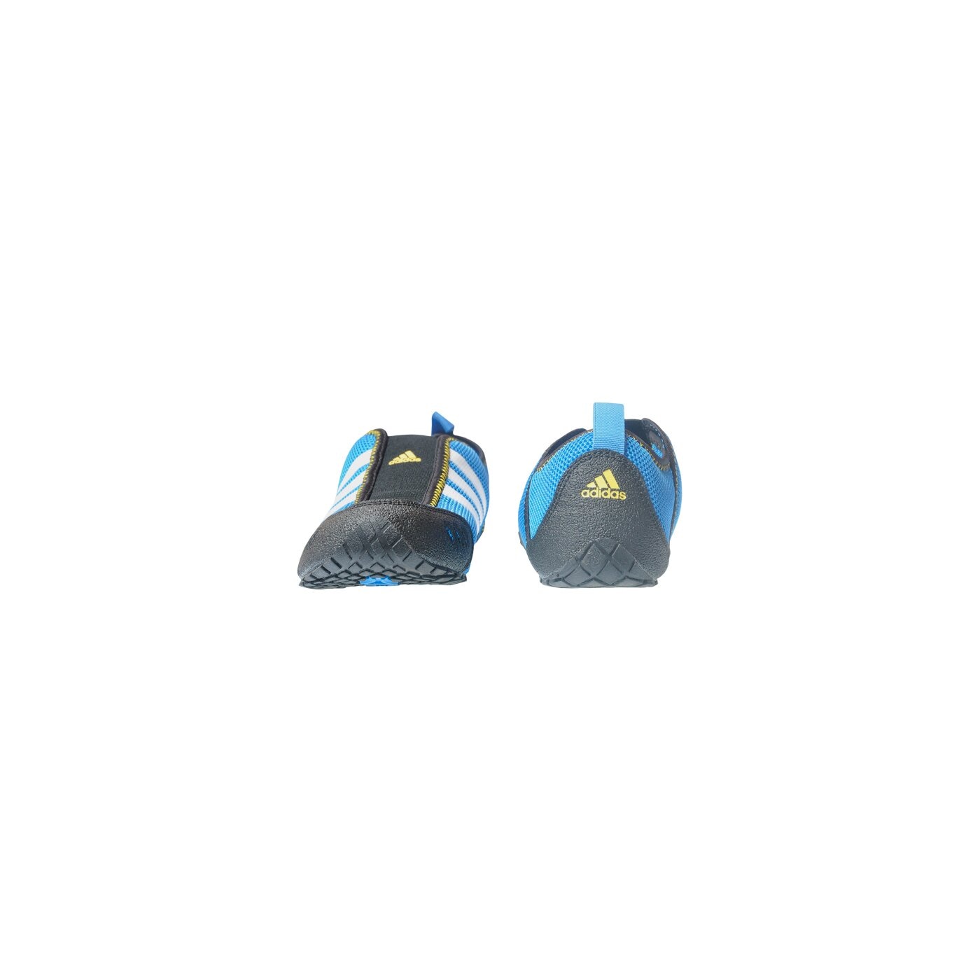Buty trekkingowe dla dzieci ADIDAS HYDROSAURUS OD K u41579 kolor niebieski