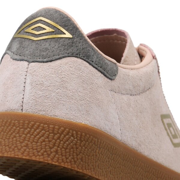 Buty sportowe damskie UMBRO BLITZ WMNS umwd118009 kolor różowy