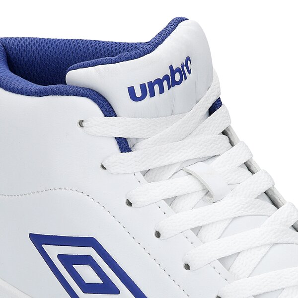 UMBRO MEDWAY 3 MID 45205ueuc kolor biały