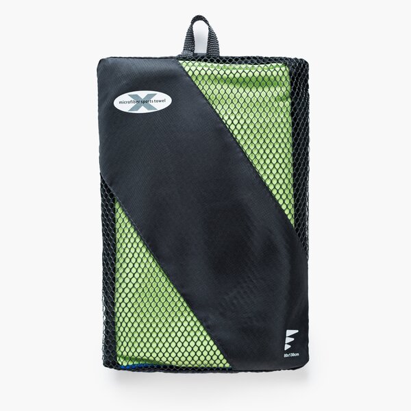  FEEWEAR RĘCZNIK TRAVEL TOWEL L fw18tow03002 kolor multicolor