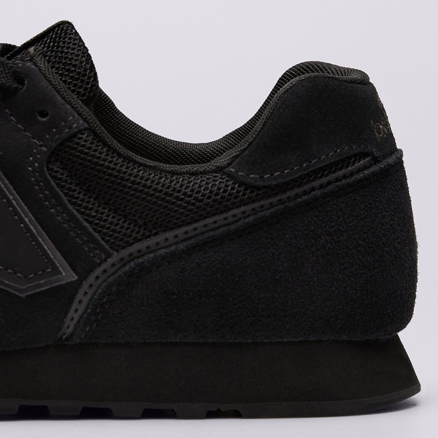 Buty sportowe męskie NEW BALANCE LI ML373V2 m373253 kolor czarny