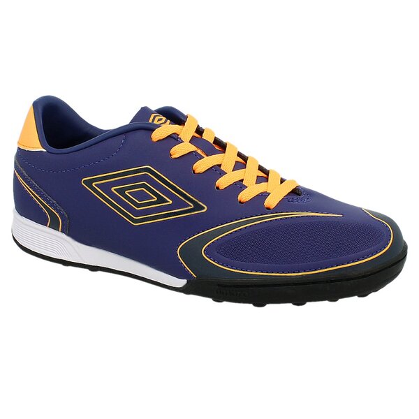 Buty piłkarskie męskie UMBRO STADIA IC-A 80930ucxc kolor granatowy