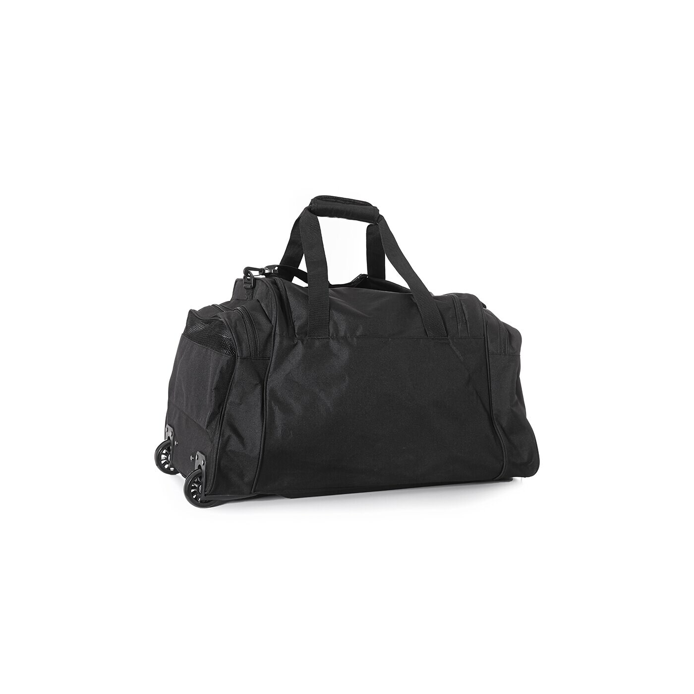 PUMA TORBA NA KÓŁKACH POWERCAT 5-10 MEDIUM 6795301 kolor czarny