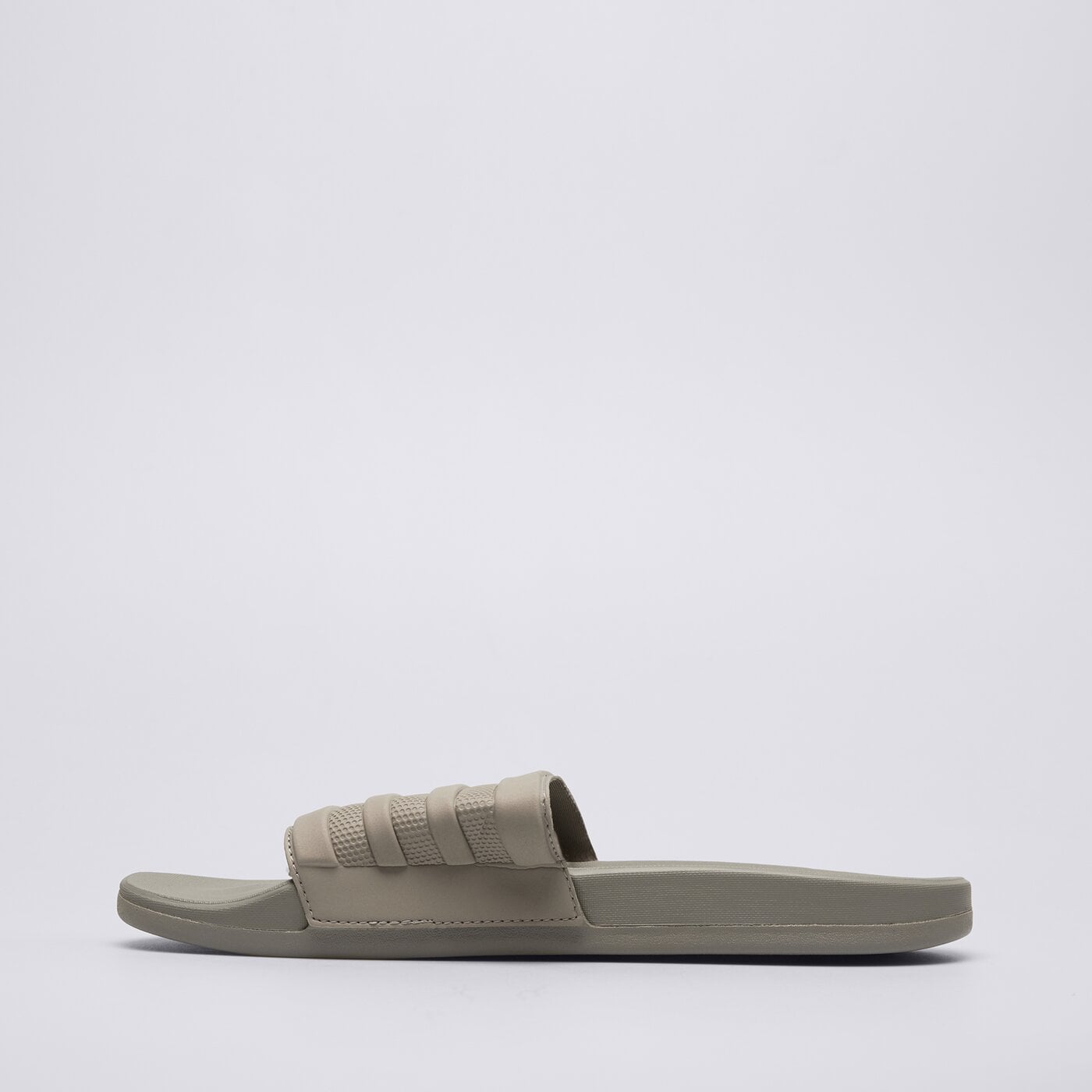 Klapki męskie ADIDAS ADILETTE COMFORT id3404 kolor szary