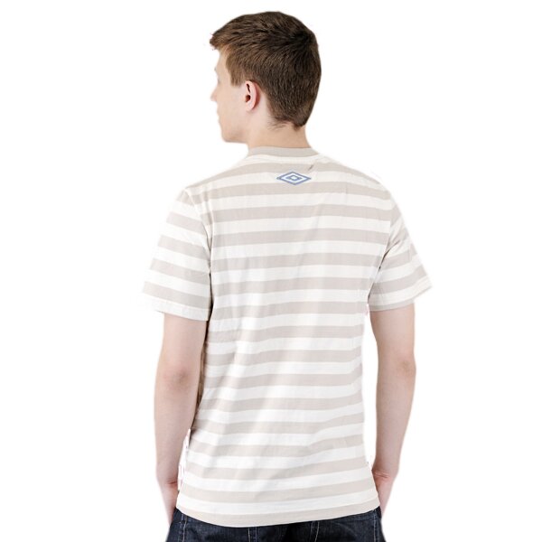 Koszulka męska UMBRO T-SHIRT DRONTEN ul11tsm02a 