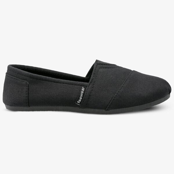 Buty sportowe damskie FEEWEAR TULIP II fwwc119001 kolor czarny