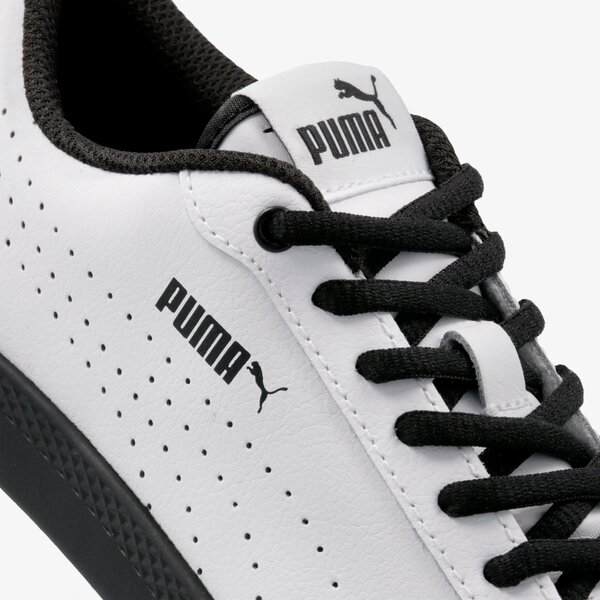 Buty sportowe damskie PUMA SMASH WNS V2 L PERF 36521608 kolor biały