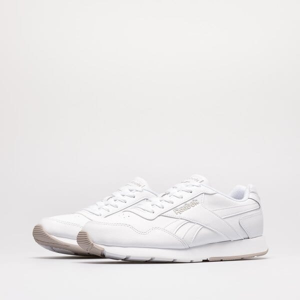 Buty sportowe męskie REEBOK ROYAL GLIDE v53955 kolor biały