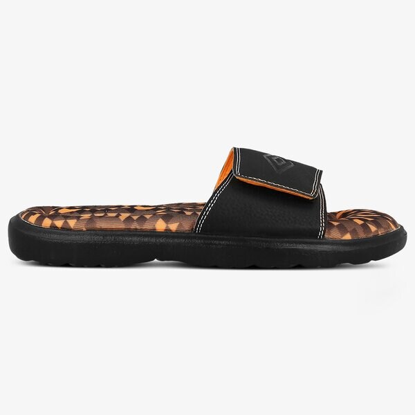 Klapki męskie UMBRO MEMORY FOAM SLIDE 81224uelv kolor czarny