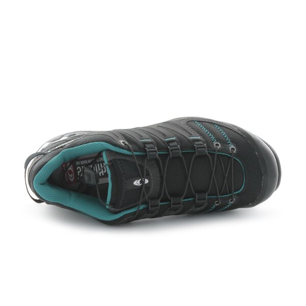 Buty outdoor damskie SALOMON X-OVER W 120508 kolor szary