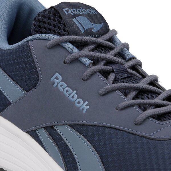 Buty sportowe męskie REEBOK ROYAL EC RIDE MTP ar2360 kolor granatowy