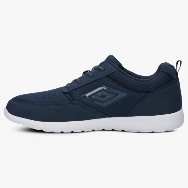 Buty sportowe męskie UMBRO AYTOUN 40223uaye kolor granatowy