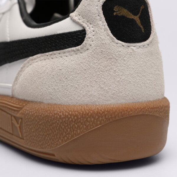 Buty sportowe damskie PUMA PALERMO LTH 39646401 kolor biały