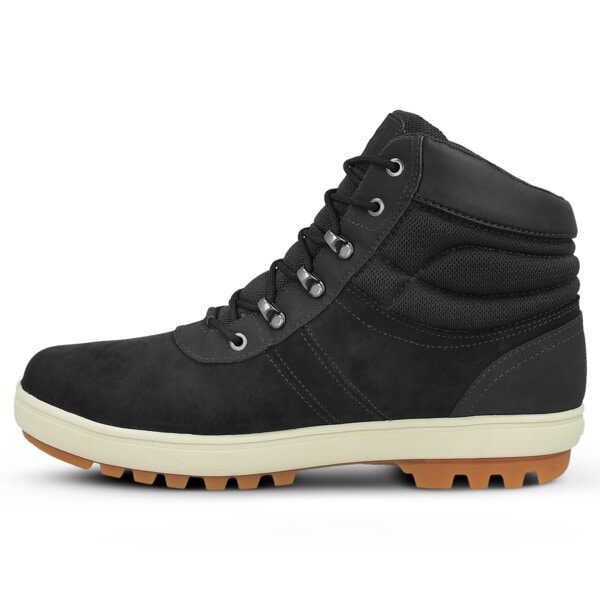 Buty outdoor męskie HELLY HANSEN MONTREAL 10998992 kolor granatowy
