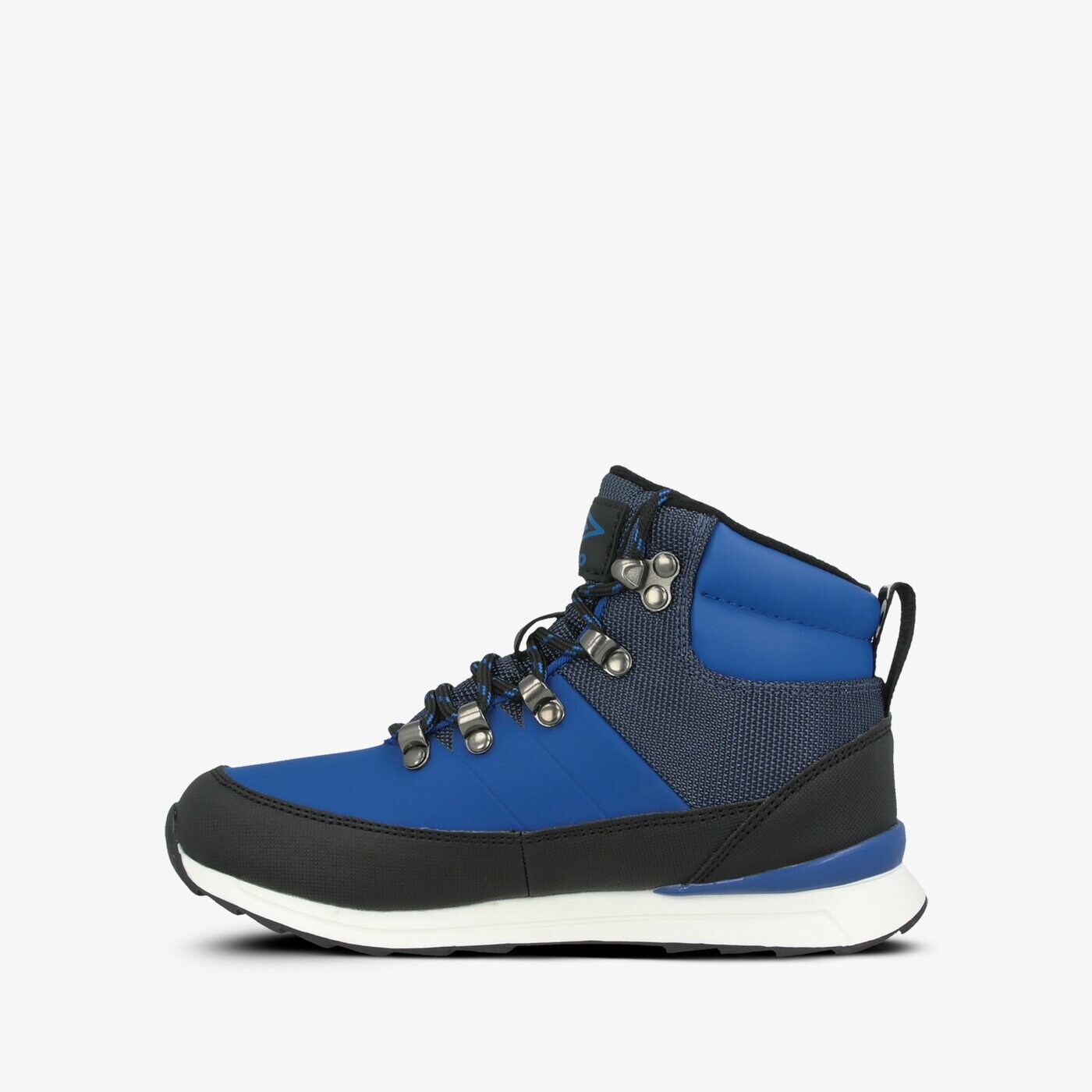 Buty trekkingowe dla dzieci UMBRO YUKI umjko219003 kolor niebieski