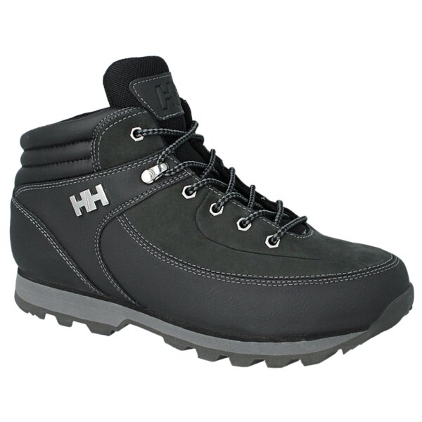 Buty outdoor damskie HELLY HANSEN W TRYVANN 534 15076991 kolor czarny