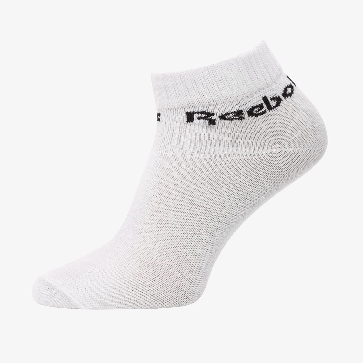 Skarpetki damskie REEBOK SKARPETY ACT CORE ANKLE SOCK 3P fl5227 kolor biały