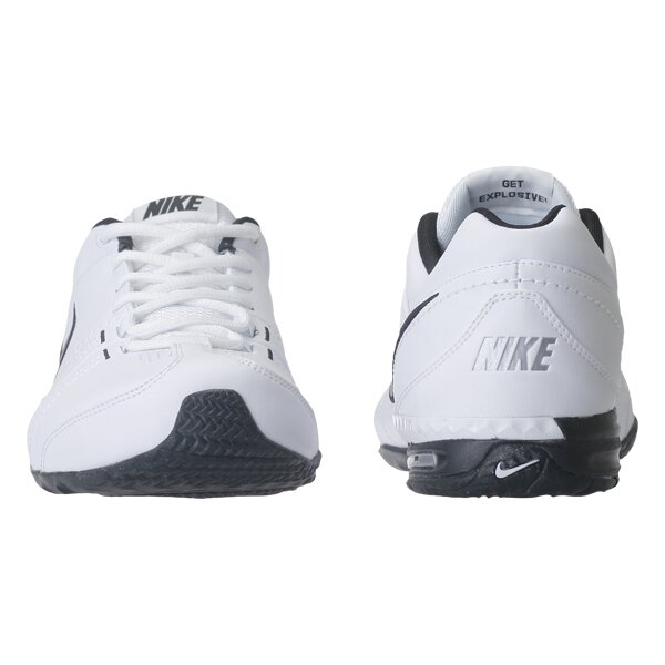 Buty treningowe męskie NIKE ZOOM COUP 375402107 kolor biały
