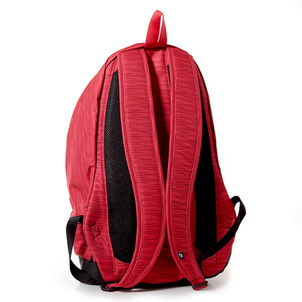 Plecak damski NIKE PLECAK CHEYENNE ba3247615 kolor czerwony