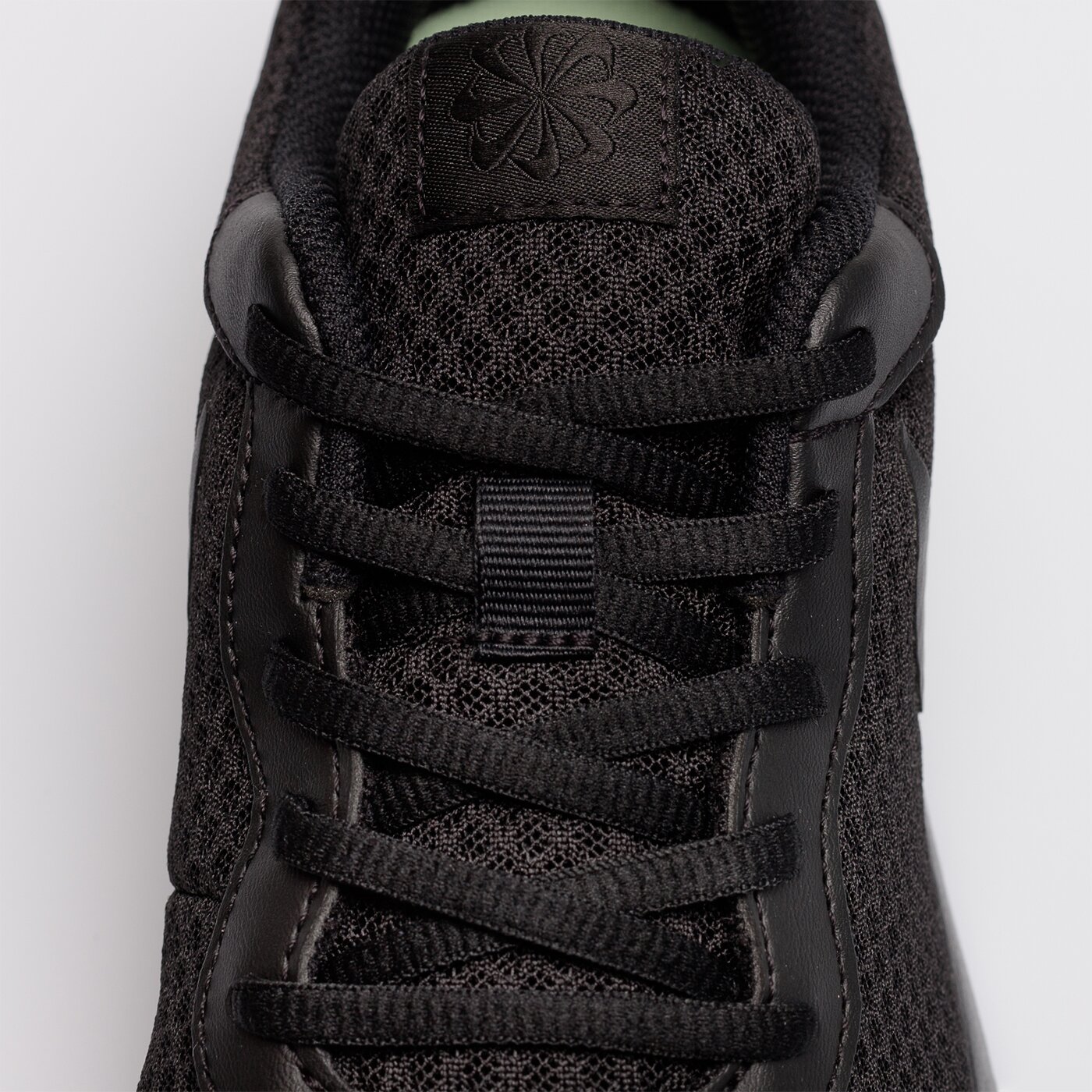 Buty sportowe męskie NIKE TANJUN dj6258-001 kolor czarny